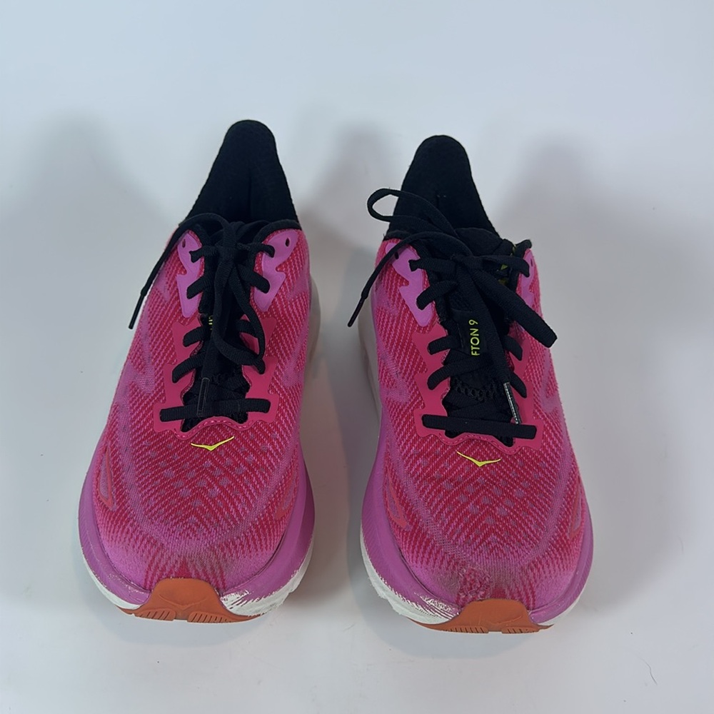 Hoka Clifton 9 - Picture 2 of 6